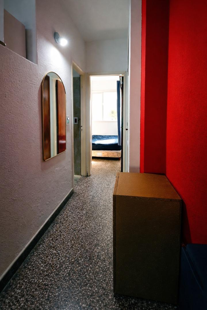 Departamento en Venta 40 años