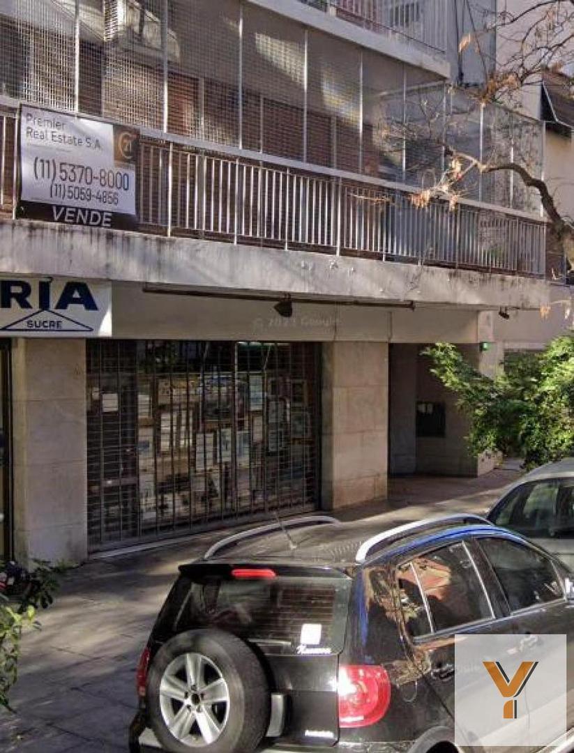 Mariscal Antonio José de Sucre e/ Conesa y Zapiola