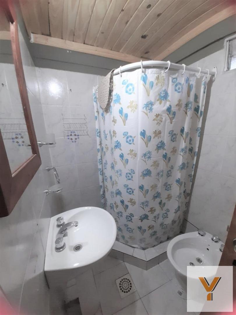Casa en Venta en El Bolsón, USD 63.000