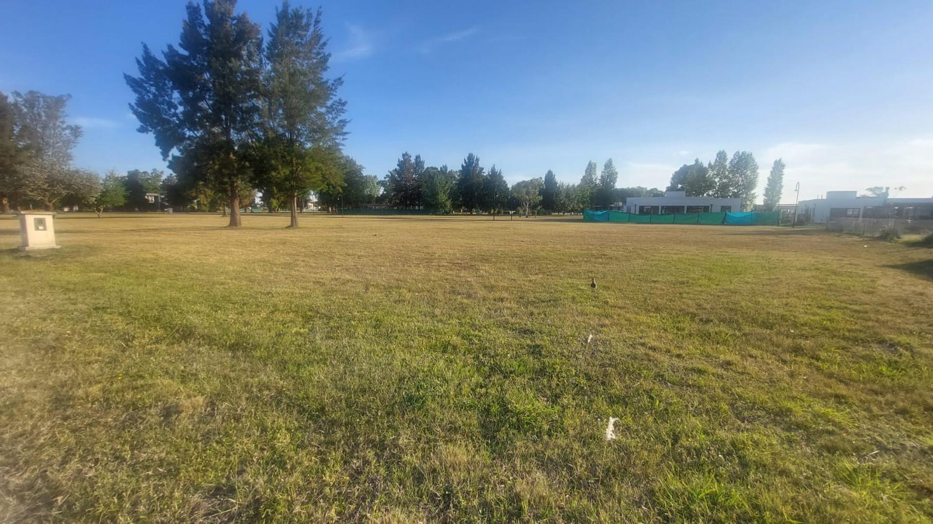 Terreno en Venta en La Victoria Polo Country Club, USD 19.000