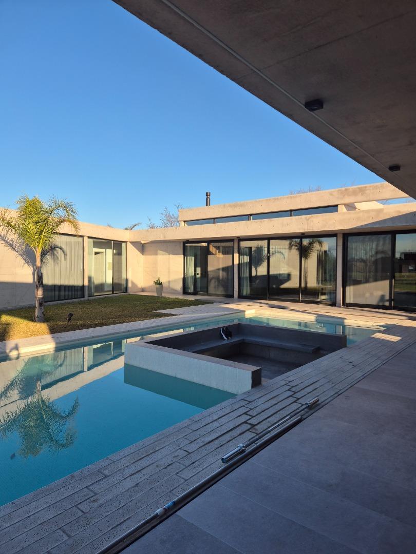 Club De Campo Haras San Pablo