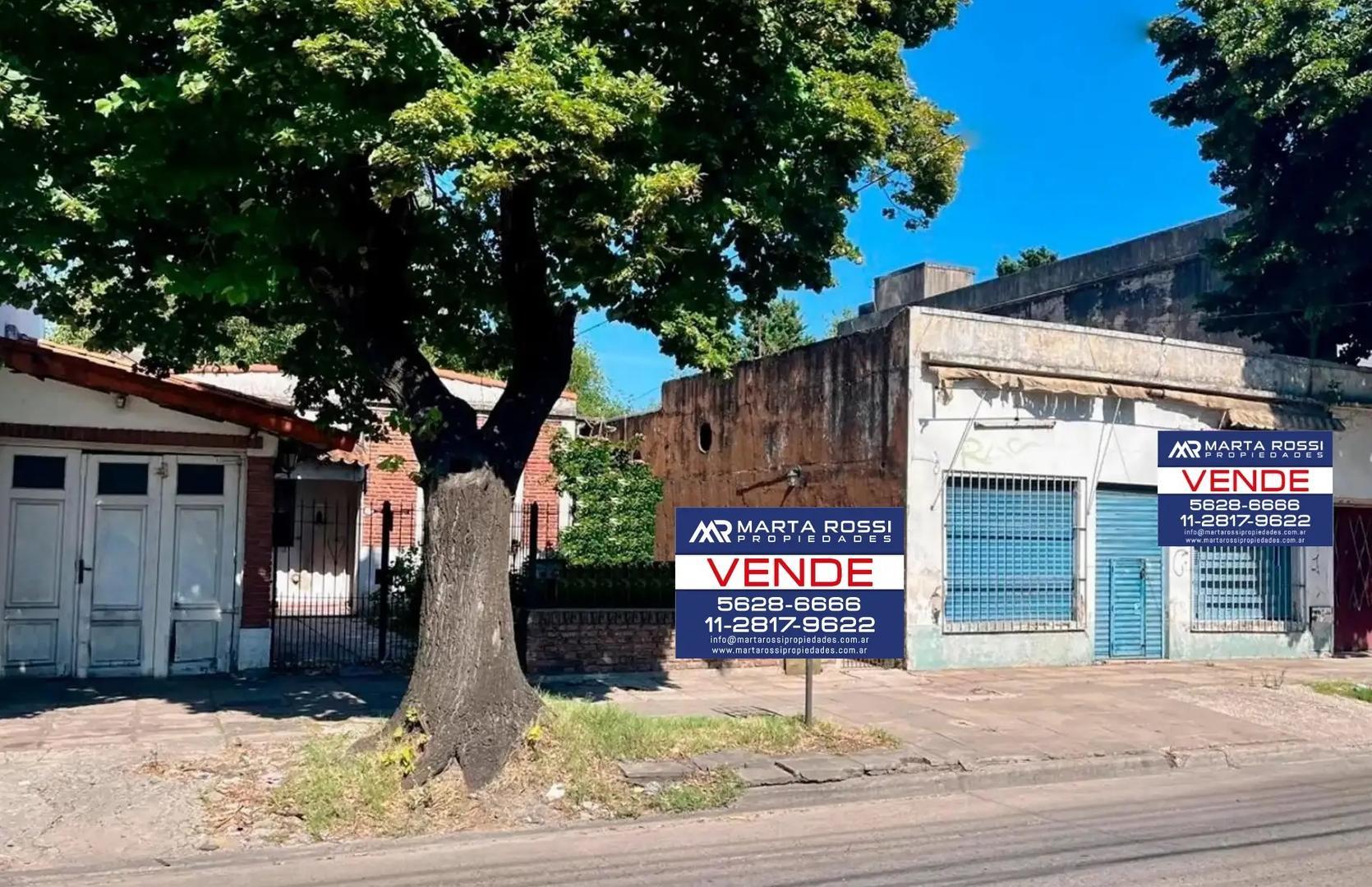 LOTES VENTA ITUZAINGO