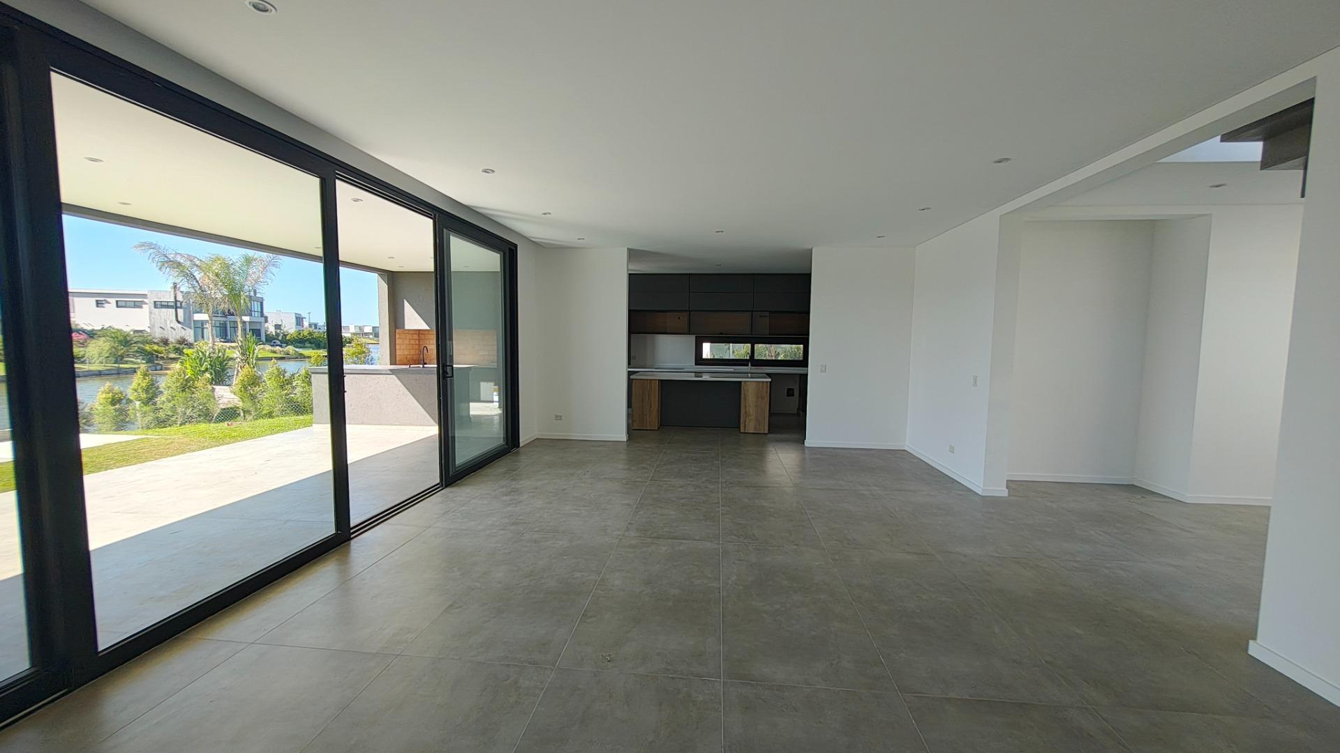 Casa en Venta A Estrenar