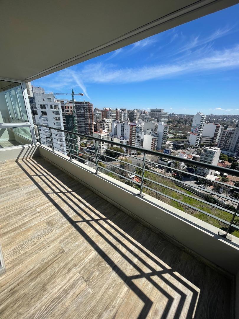 Sturiza 452 , Piso 17