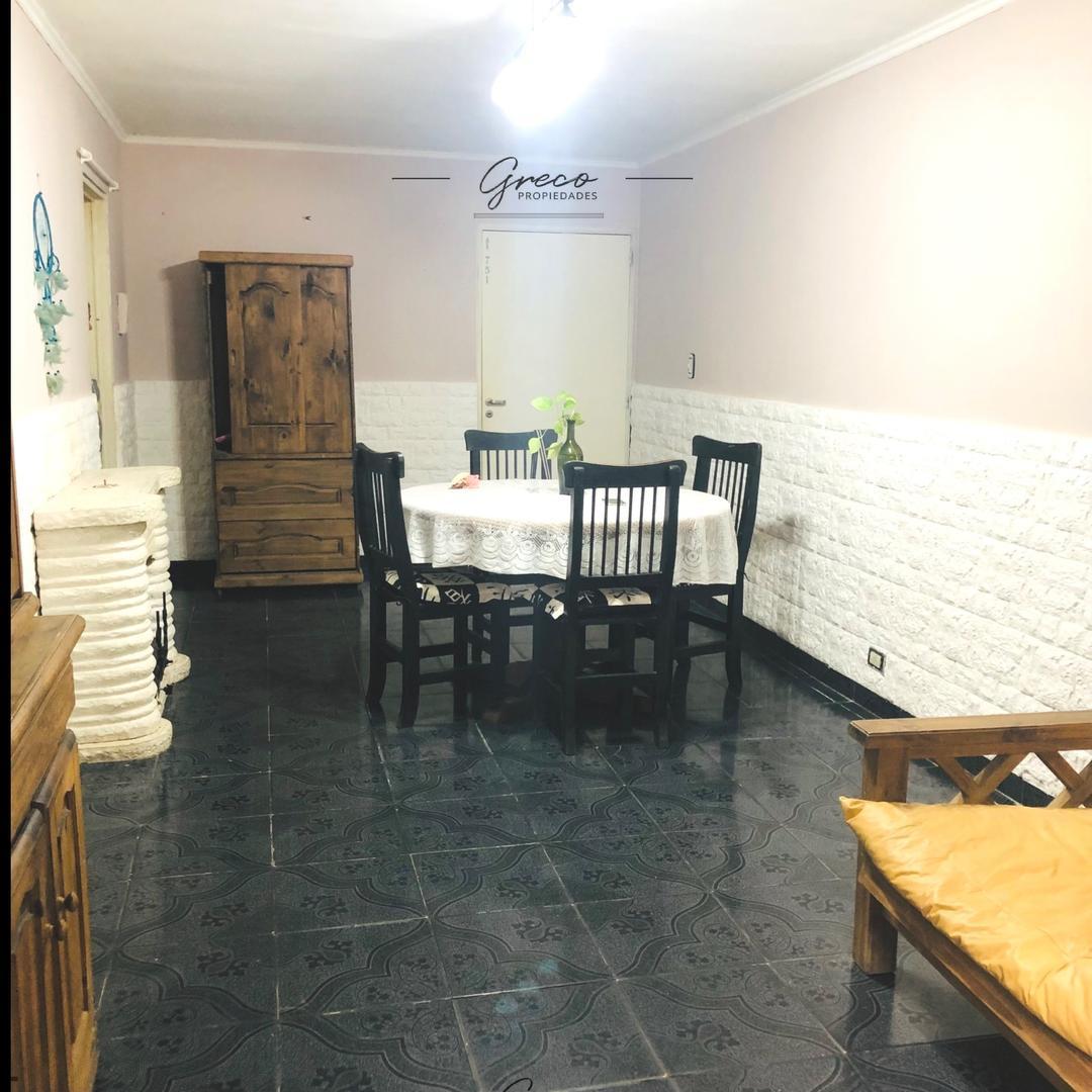 Departamento en Venta de 3 dormitorios