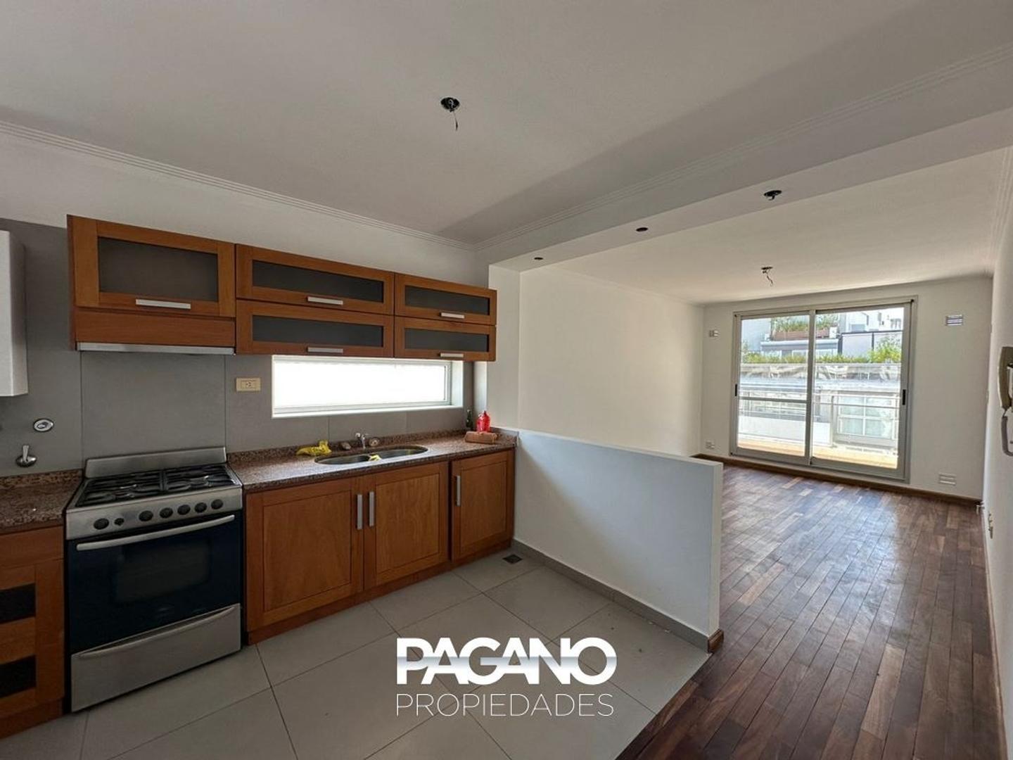 Departamento en Alquiler en Centro, $ 600.000