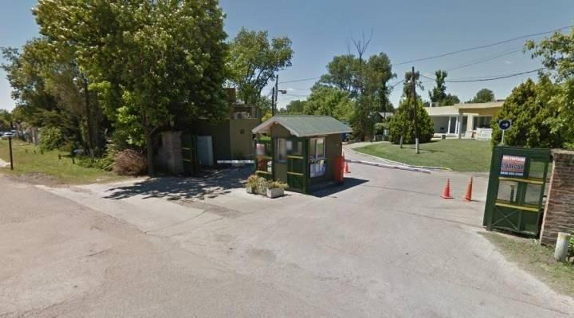 Lote venta  EL CARMENCITO