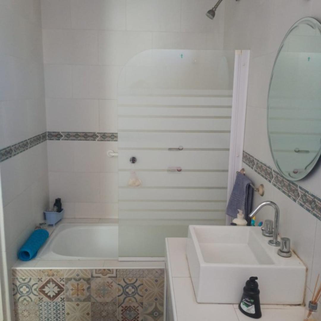 Depto Tipo Casa en Venta 5 años