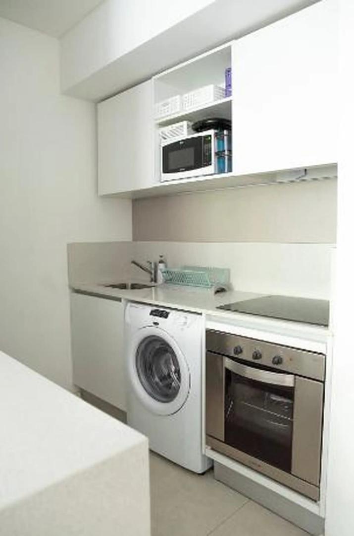 Departamento en Alquiler Temporal 5 años