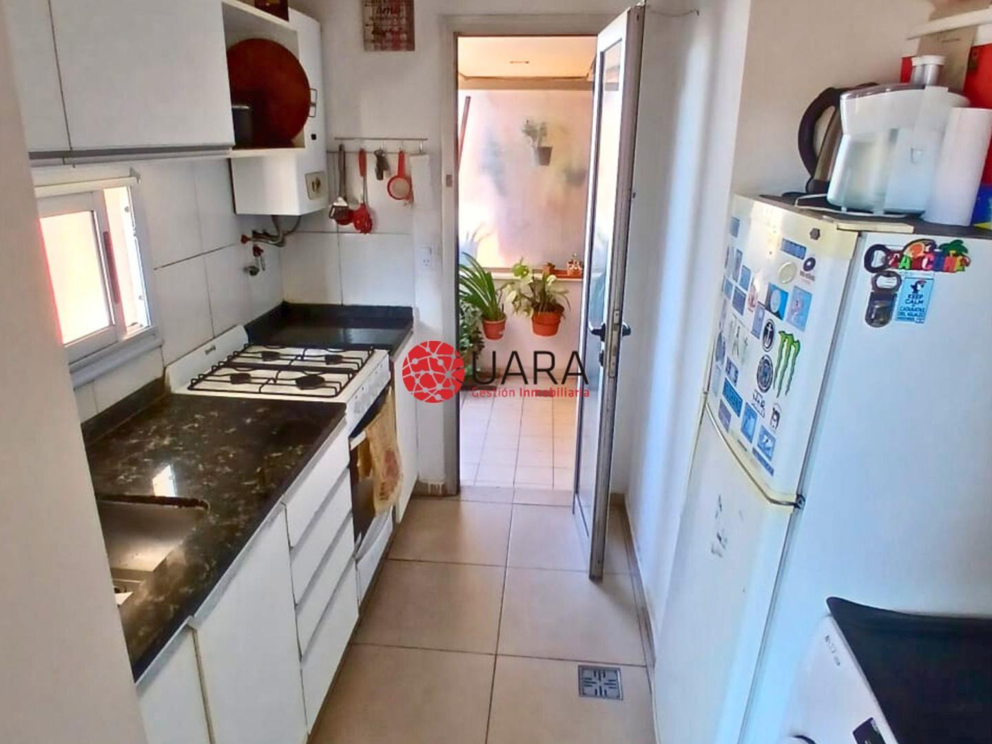 DEPARTAMENTO EN VENTA Bº GENERAL PAZ