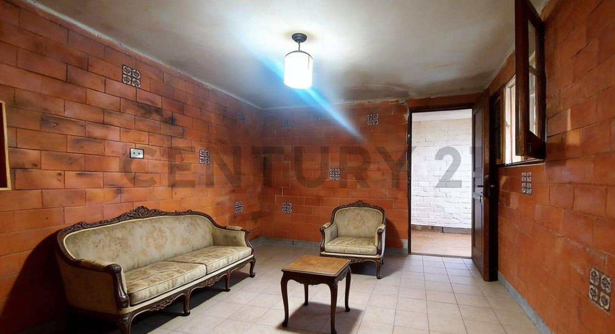 Casa en Venta en Ringuelet, USD 62.000