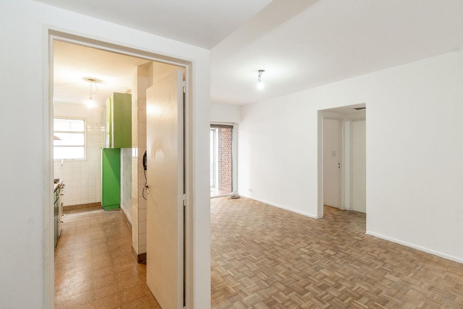 Departamento en Venta al Este