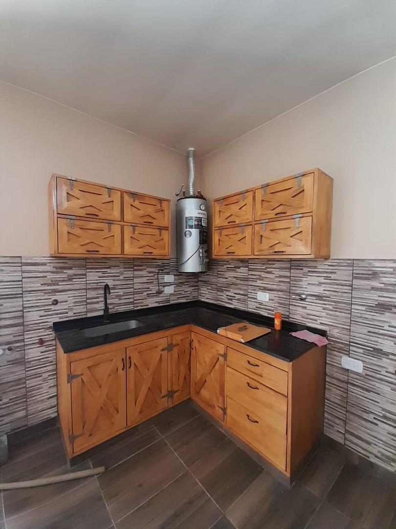 VENTA CASA/QUINCHO SUPER LOTE LA REJA