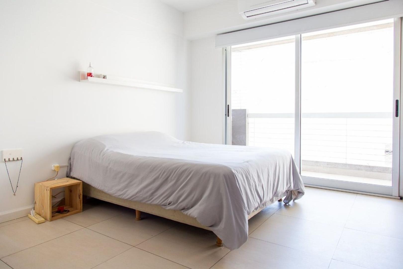 Avenida Luis María Campos 600