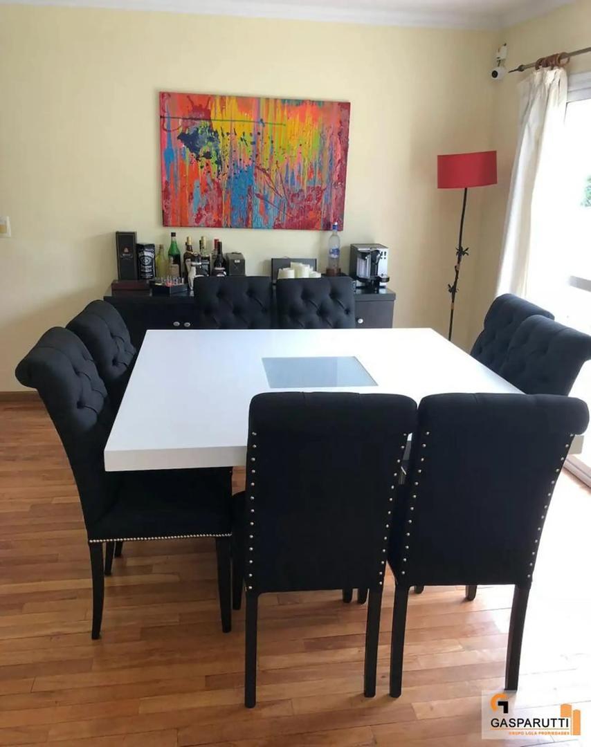 Casa en Alquiler Temporal al Norte