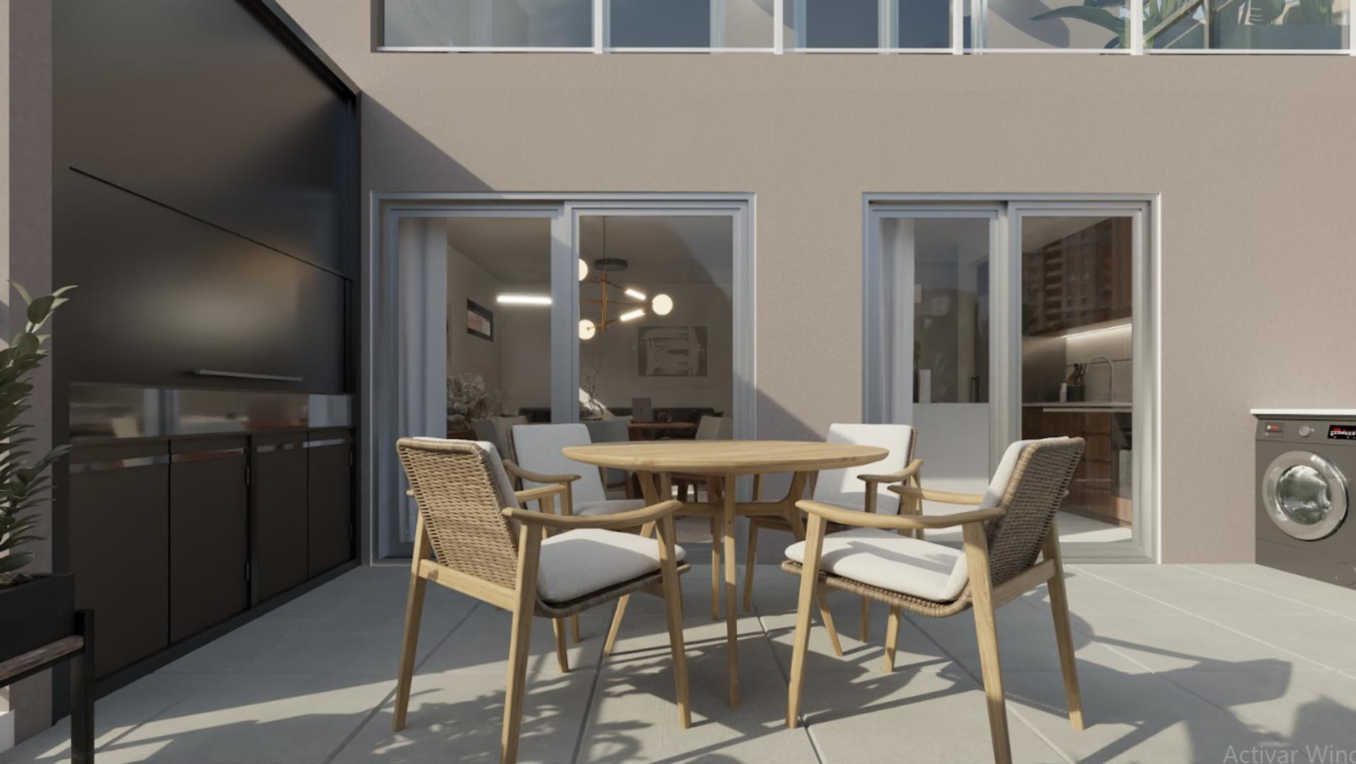 Departamento en Venta A Estrenar