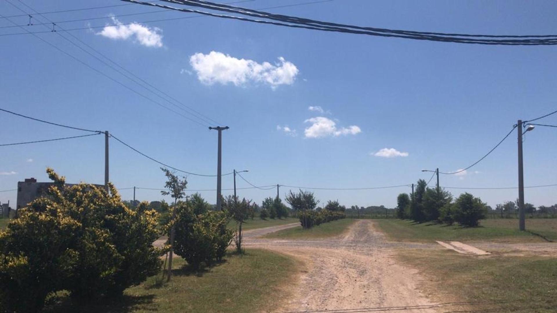 Terreno en Venta de 476,0 m2