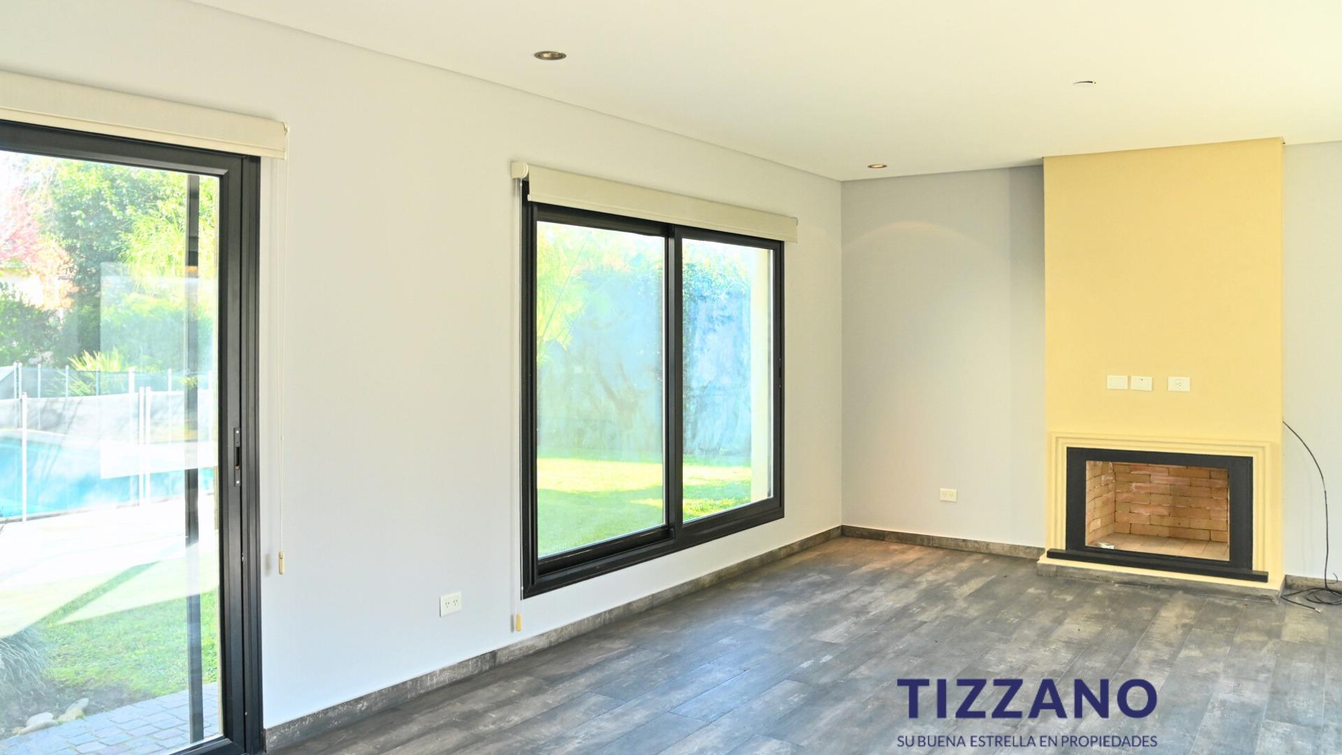 Casa 6 ambientes con 5 baños