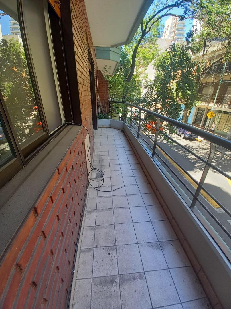 Departamento en Alquiler de Monoambiente