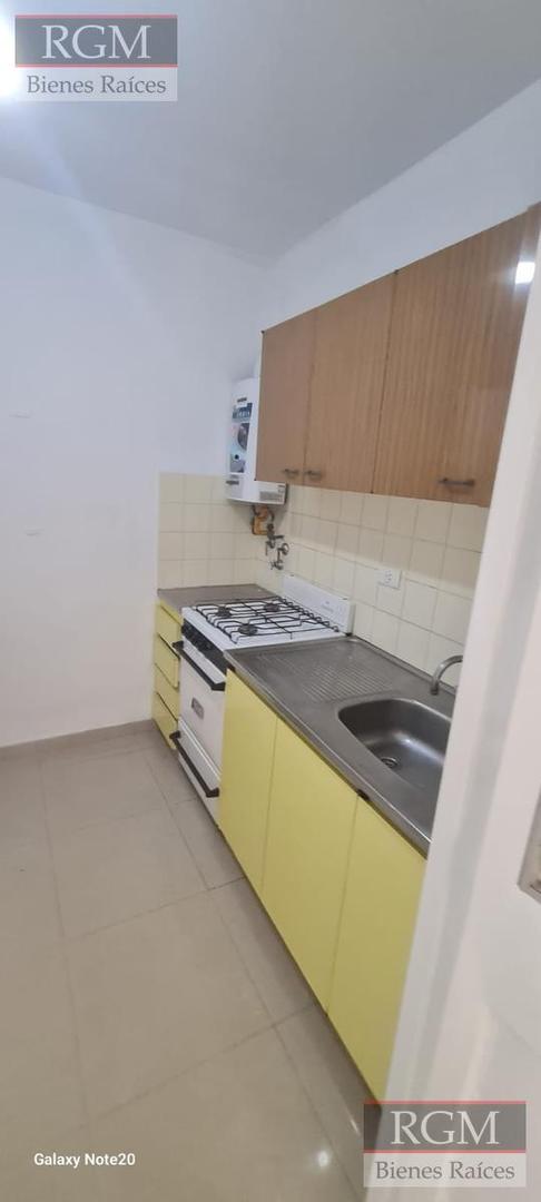 Departamento en Alquiler en Centro, $ 460.000