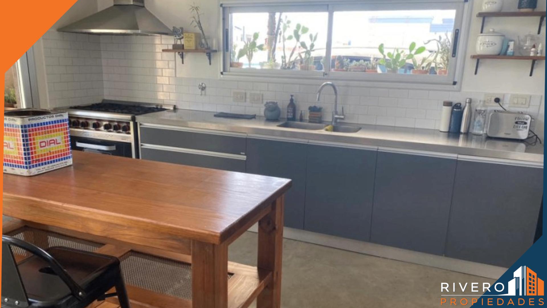 Casa en Venta 8 años