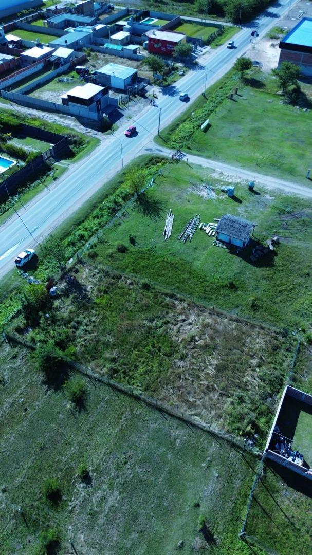 Terreno en Venta en San Vicente, USD 80.000