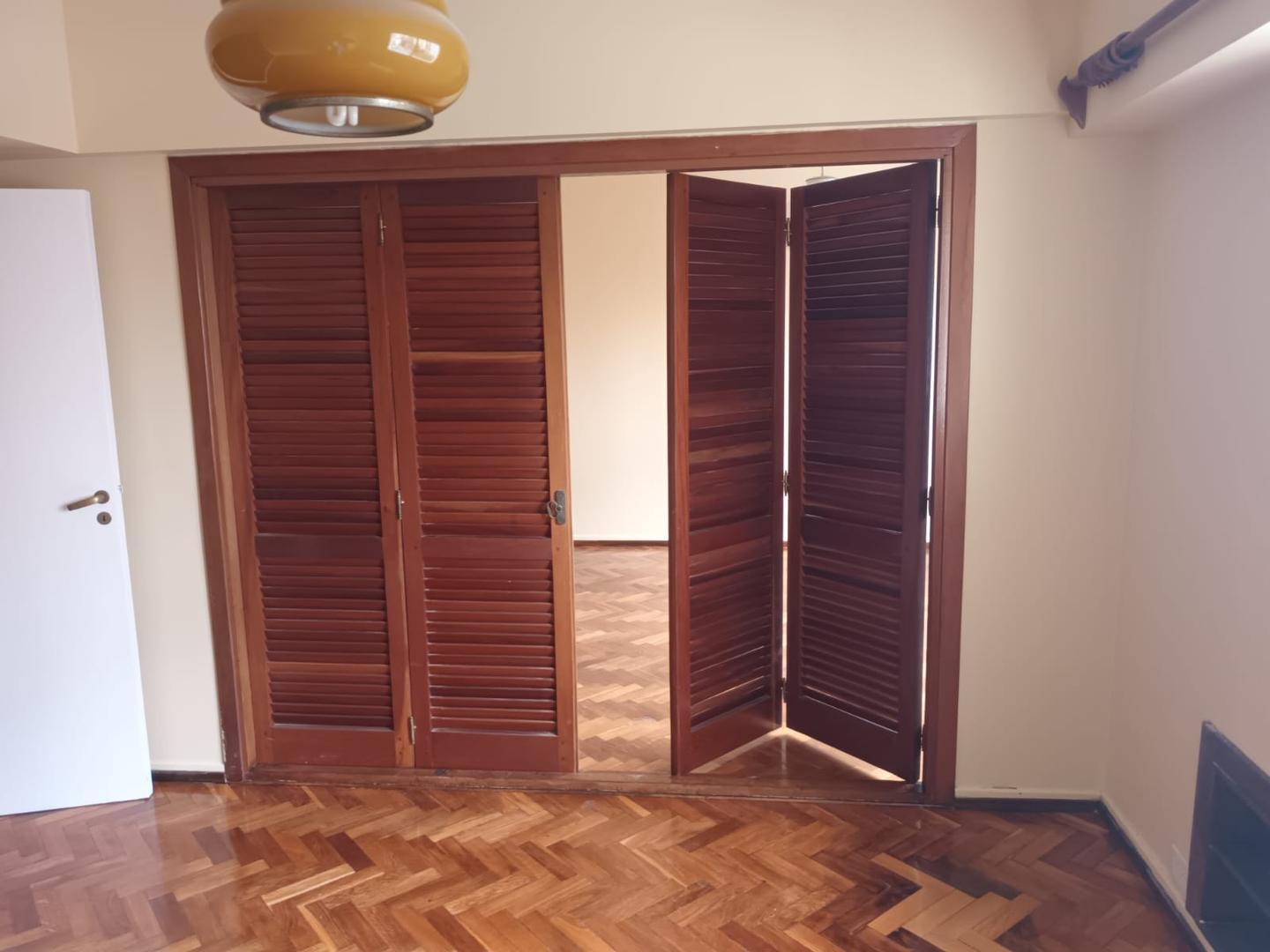 Departamento en Alquiler de 3 dormitorios