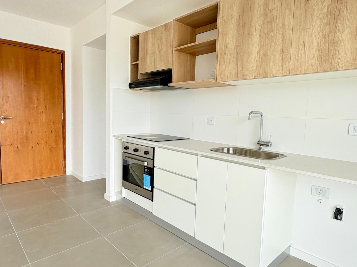 Departamento en Venta en Palermo, USD 165.000