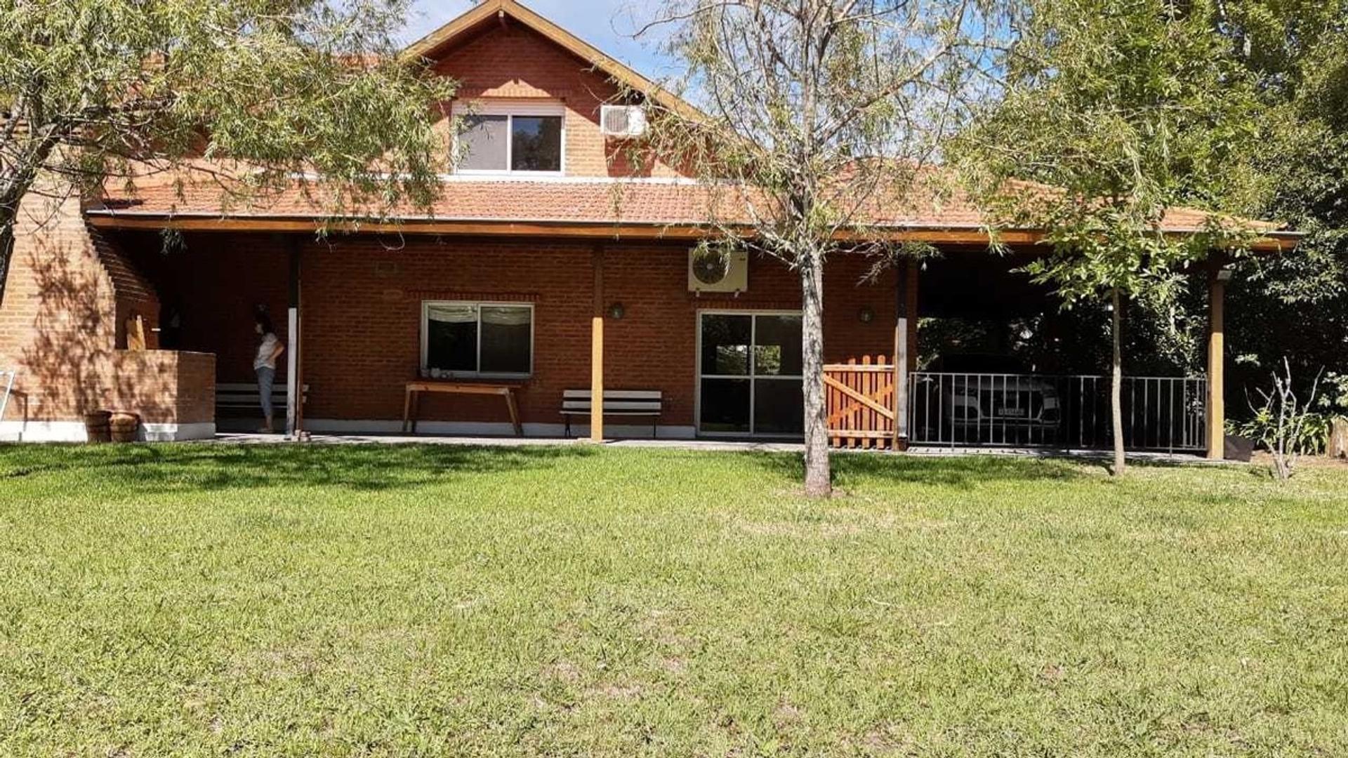 Casa en Venta en Echeverria Del Lago, USD 295.000