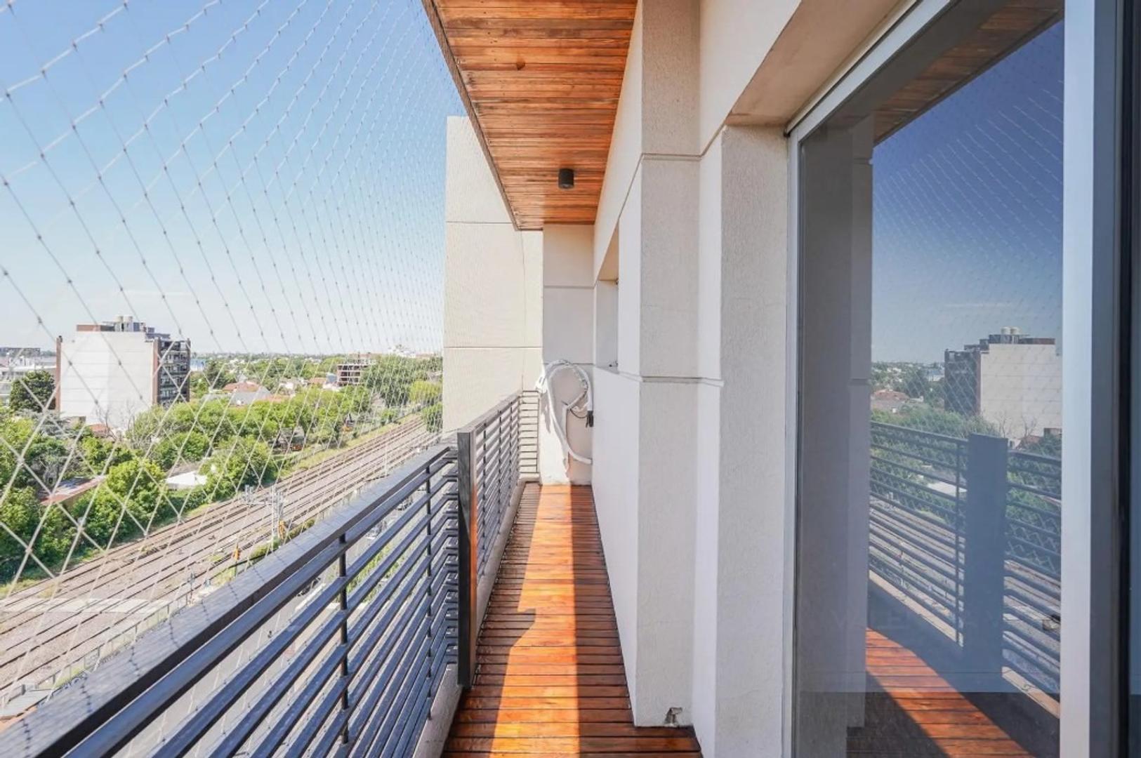 Departamento en Venta en Haedo, USD 245.000