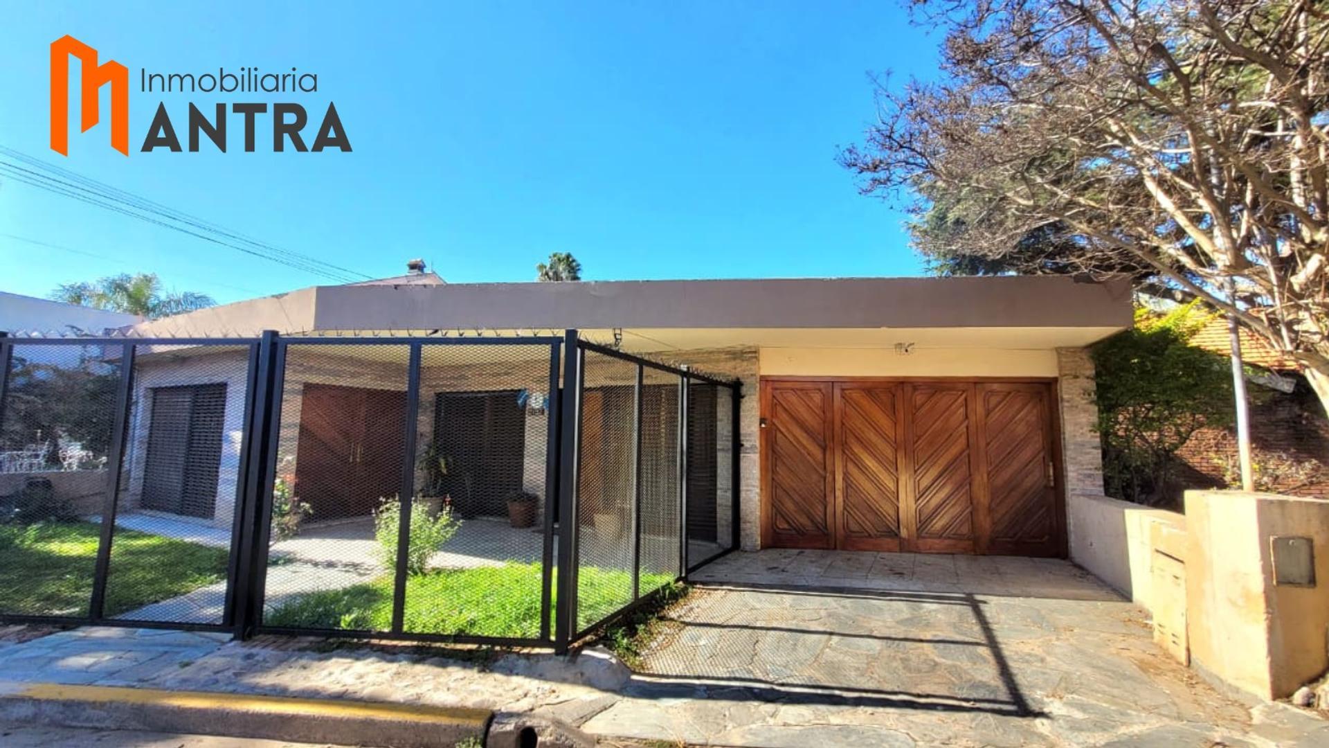 Casa en Venta de 4 dormitorios
