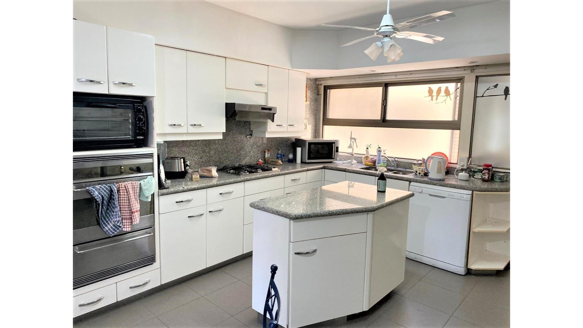 Departamento en Venta en Las Cañitas, USD 780.000