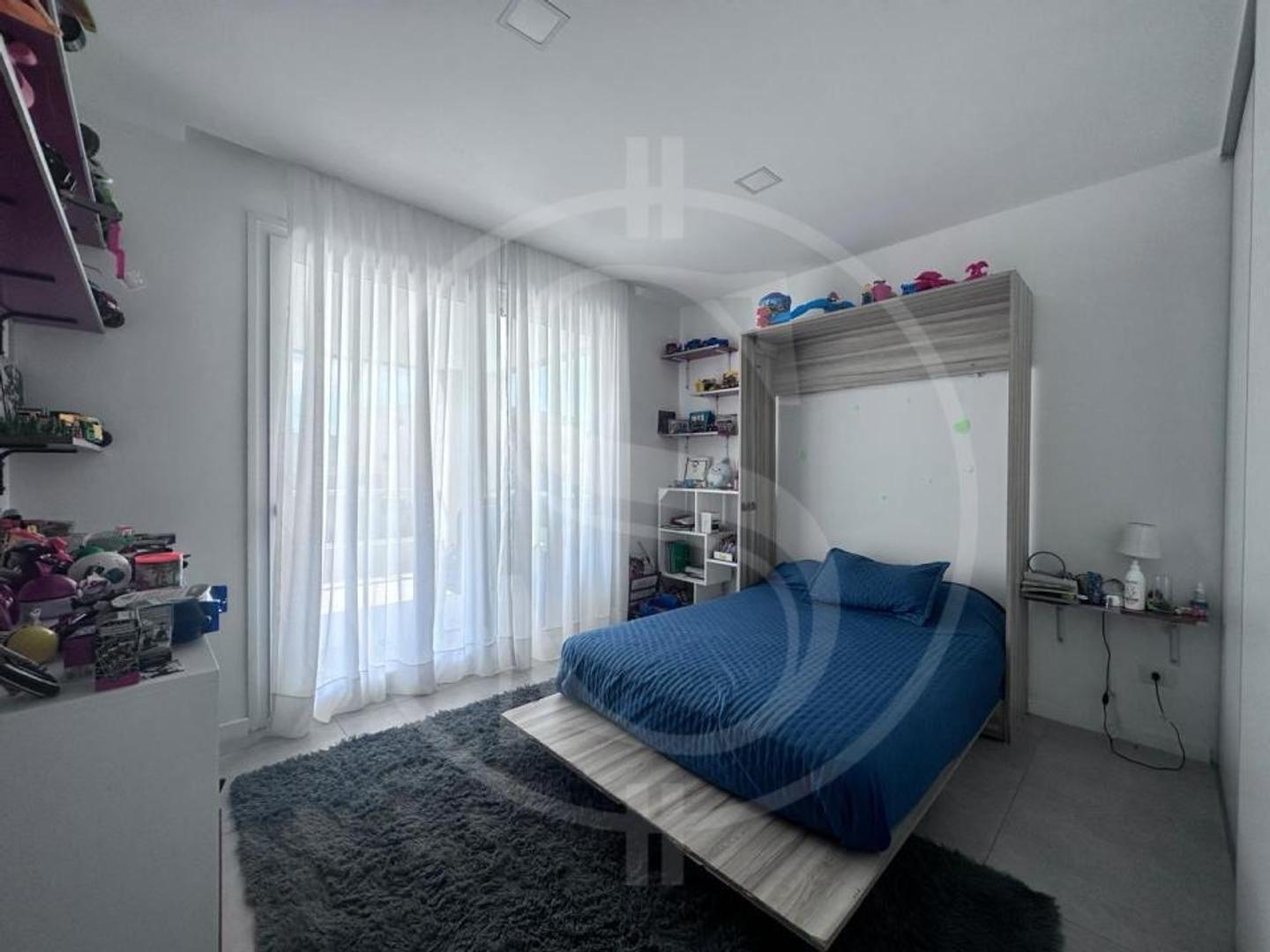 Departamento en Venta con 5 cocheras