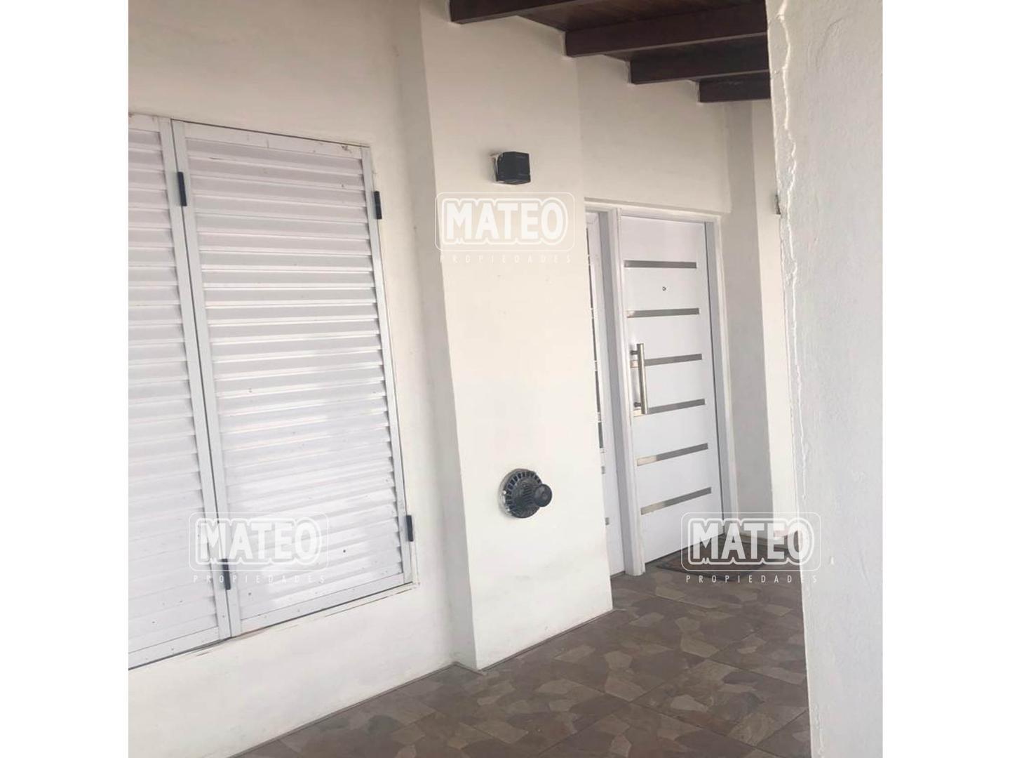 Casa en Venta en Merlo, USD 75.000