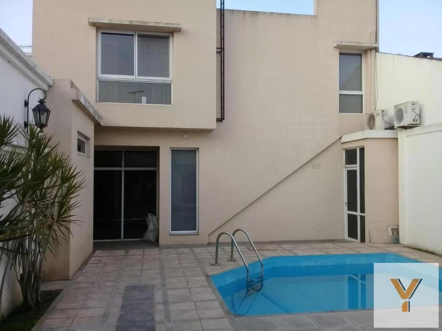 Casa en Venta 10 años