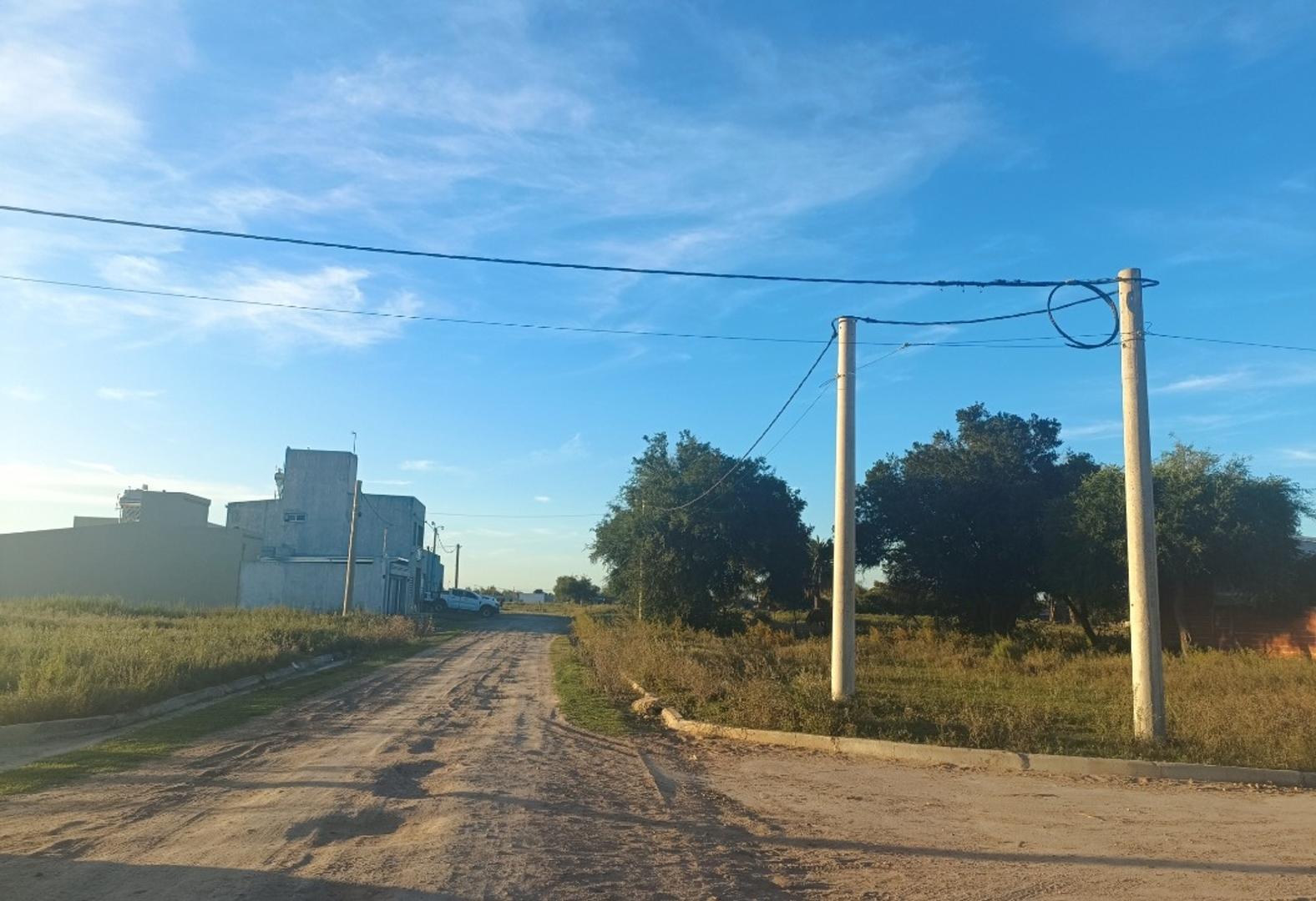 Terreno en Venta en Gualeguaychu, USD 19.000