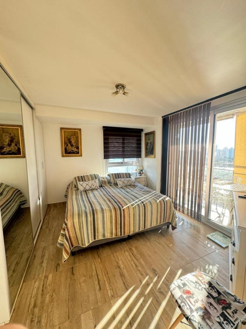 DEPARTAMENTO 2 DORM AMOBLADO EN PUERTO AMRRAS