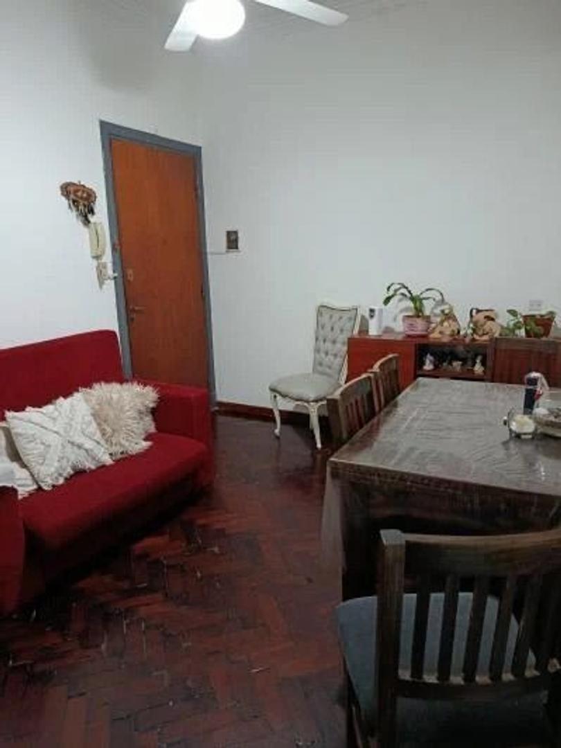 Depto Tipo Casa en Venta en Caballito, USD 82.000