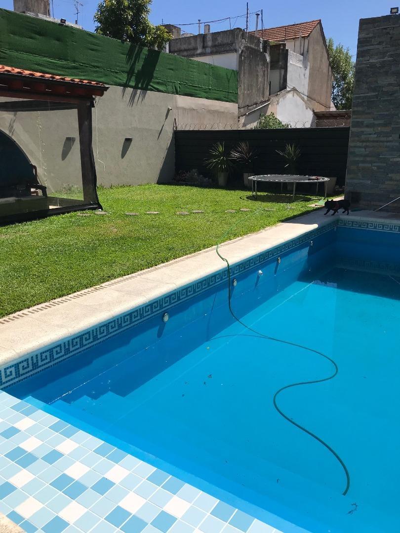 Terreno en Venta en Lomas De Zamora, USD 330.000