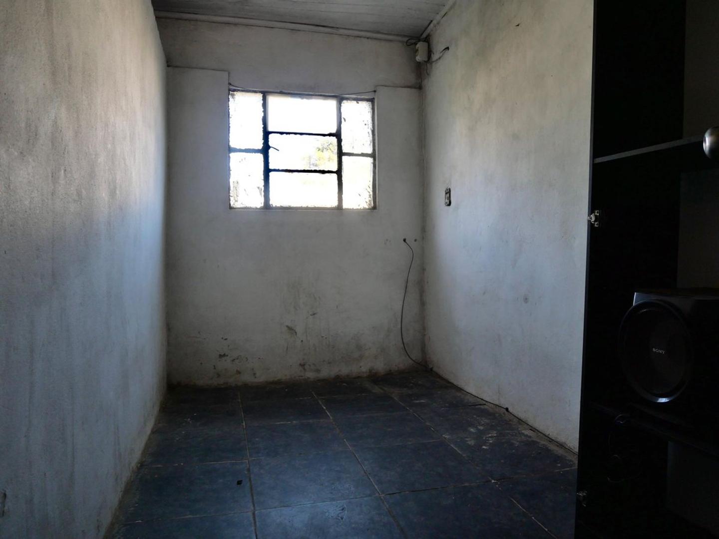 Casa en Alquiler 26 años