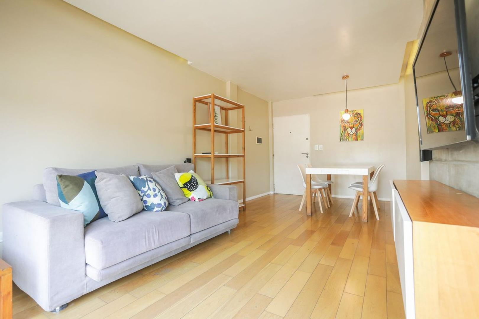 Departamento en Alquiler 14 años