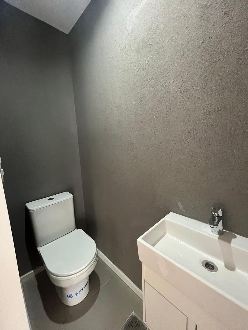 Departamento en Alquiler 3 años