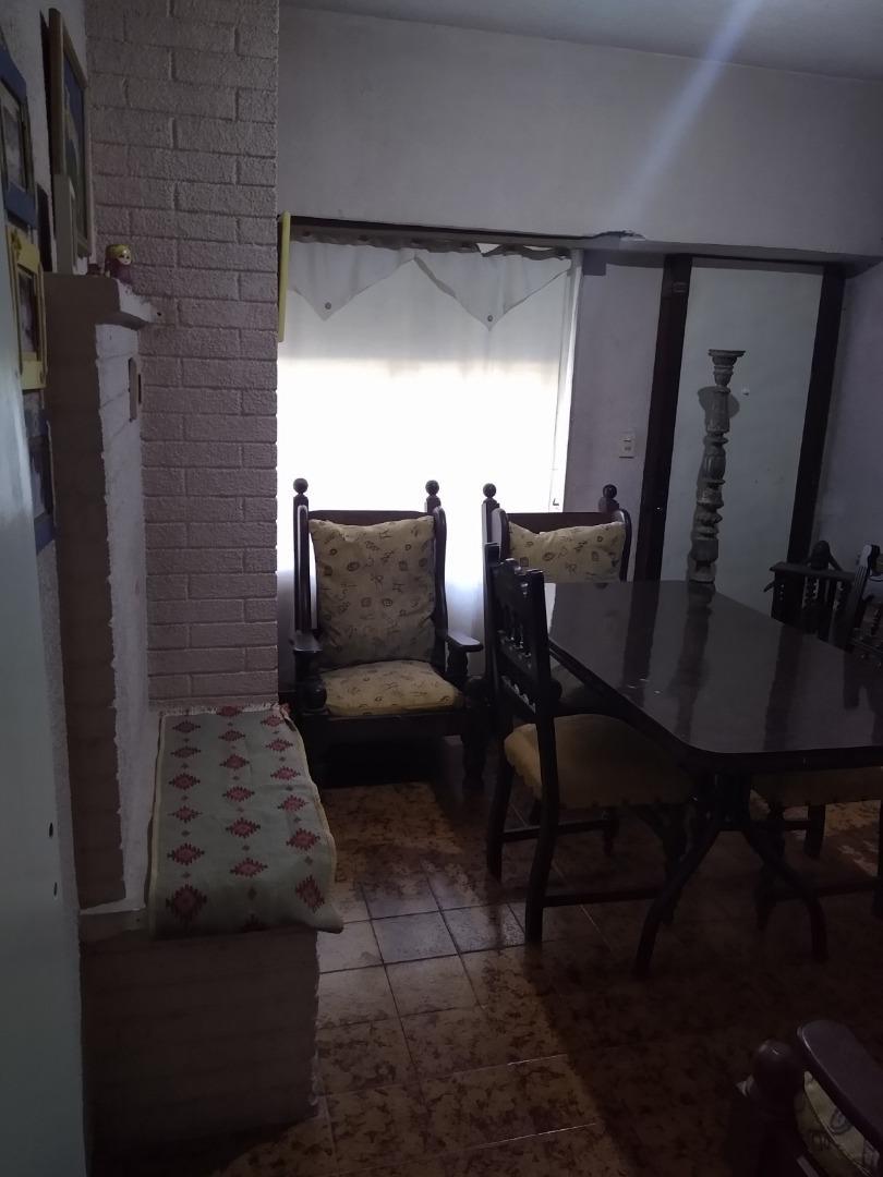 VENTA DE CASA Y DEPARTAMENTO