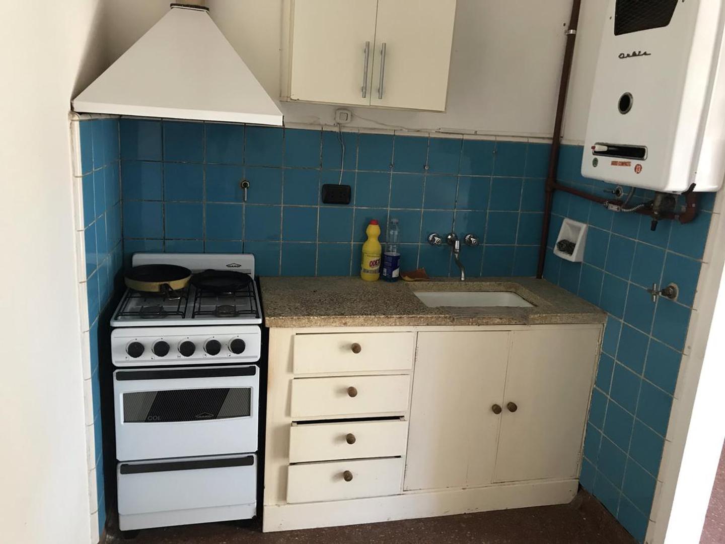 Depto Tipo Casa en Venta al Oeste