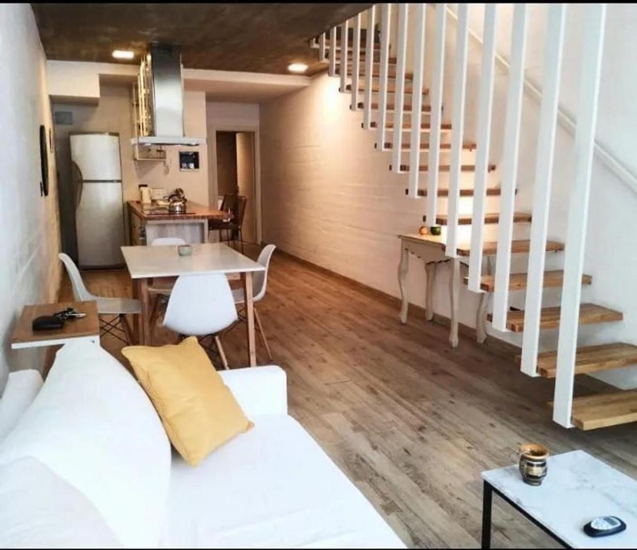 Departamento en Alquiler 5 años