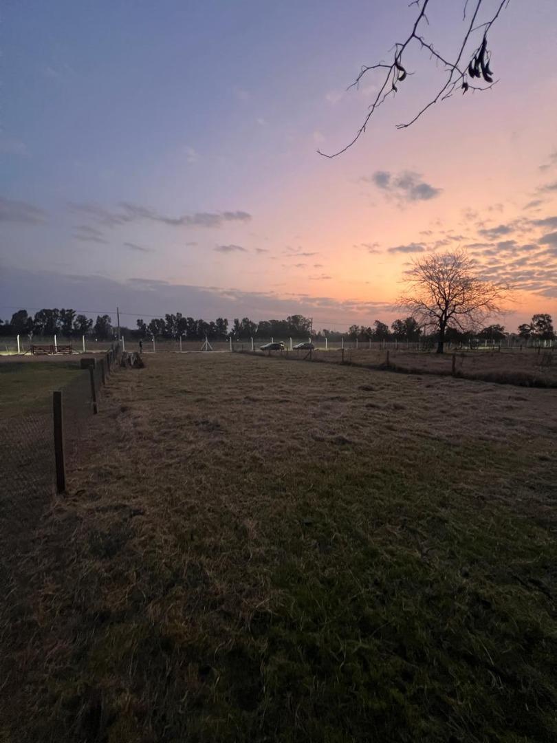 Lote en Urbanización Protegida