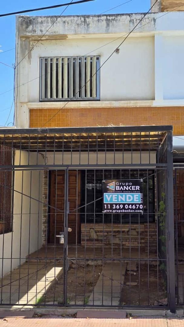 Casa en Venta de 2 dormitorios