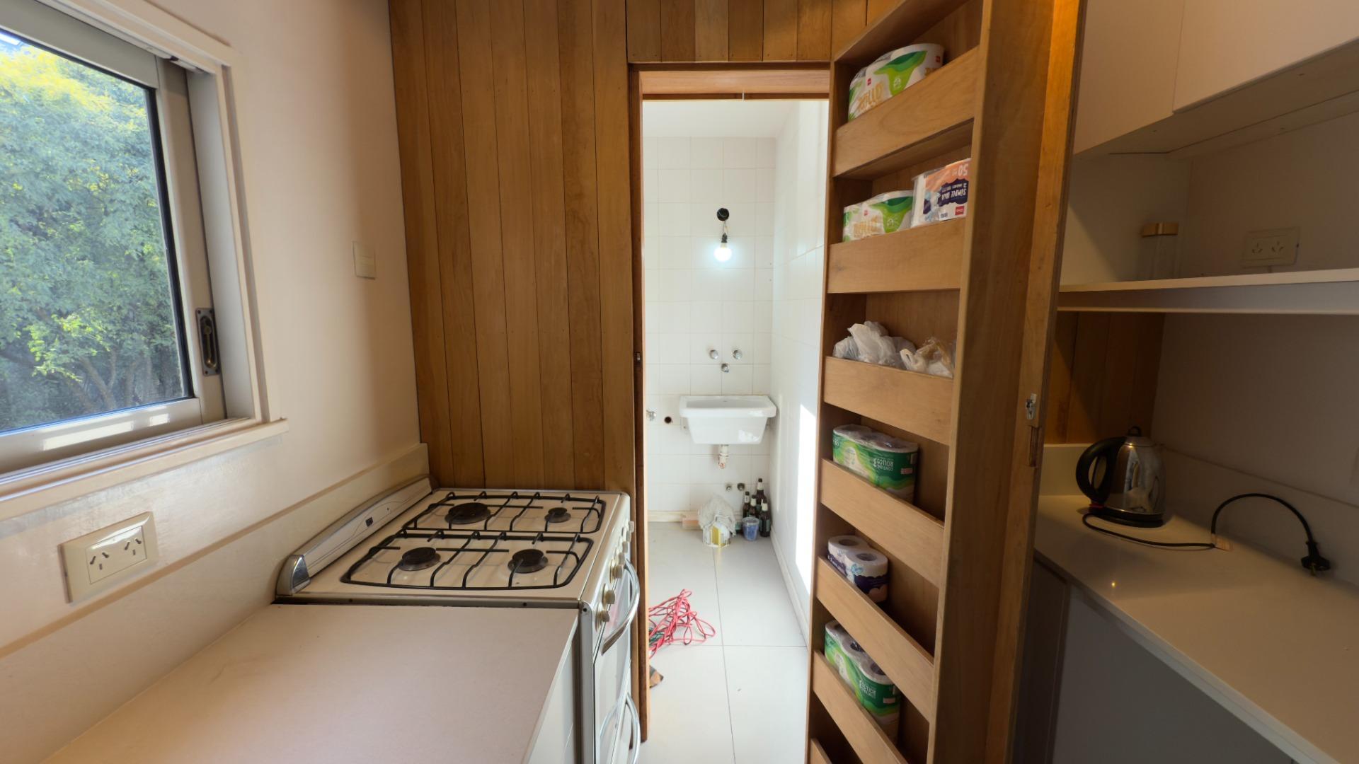 Departamento en Alquiler 20 años