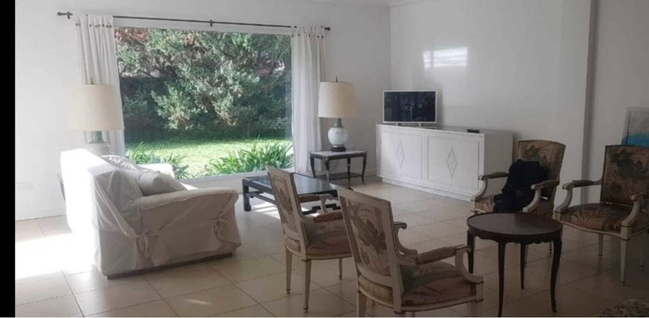 Casa en Venta 18 años