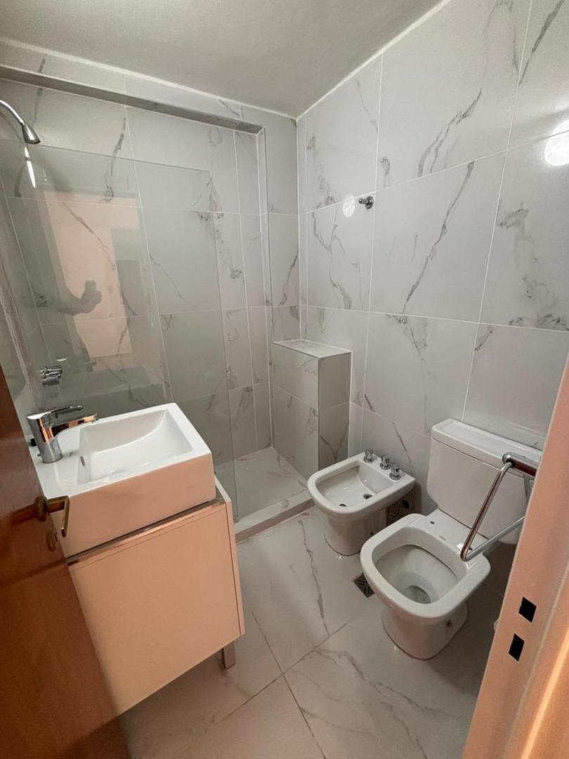 Departamento en Alquiler de 1 dormitorio